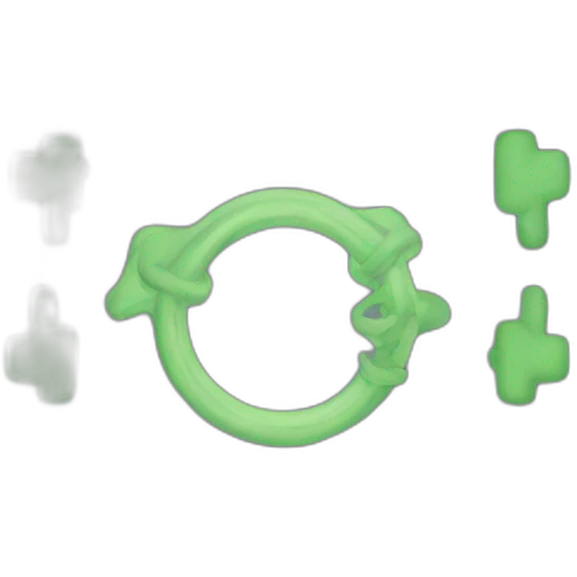connection emoji
