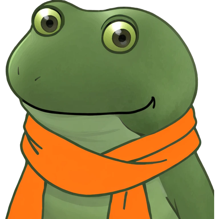 Autumn emoji