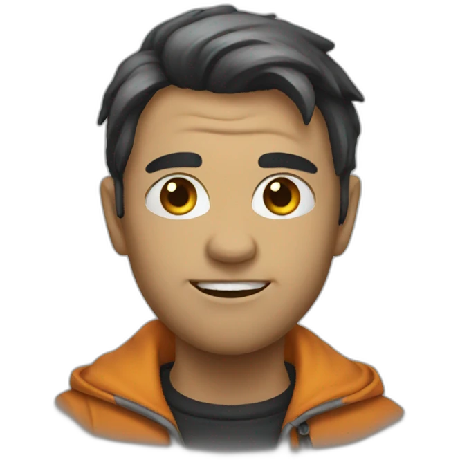 Halloween emoji