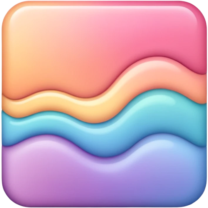 Aestethic emoji