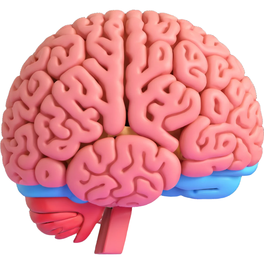 brain rewiring emoji