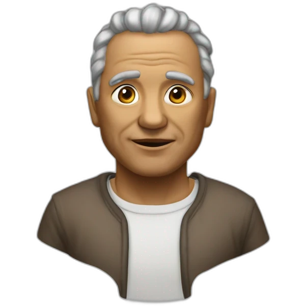 Volodia Seniuk emoji