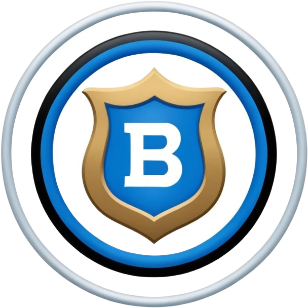 club bruges logo emoji
