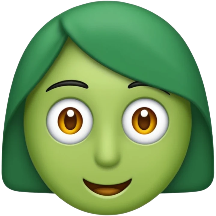 Denizkızı kuyruk emoji