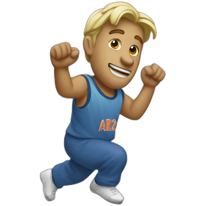 allez hop emoji