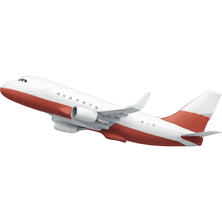 Flight  emoji