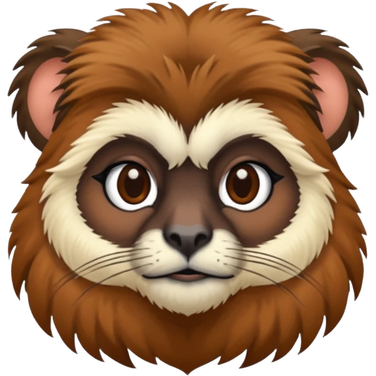 Tamarin emoji
