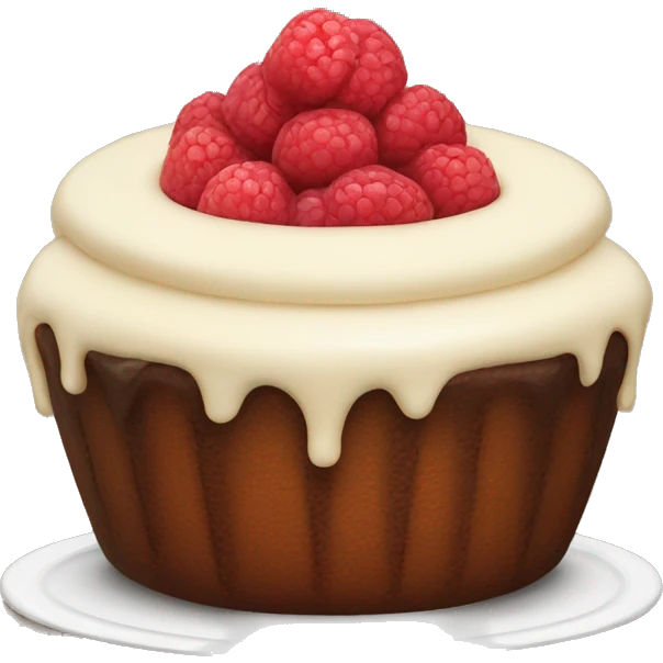 desserts emoji