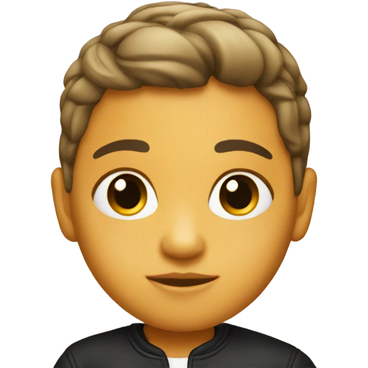 Mexican kids luxury  emoji