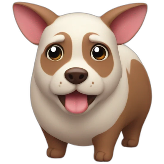 Jirayalecochon emoji