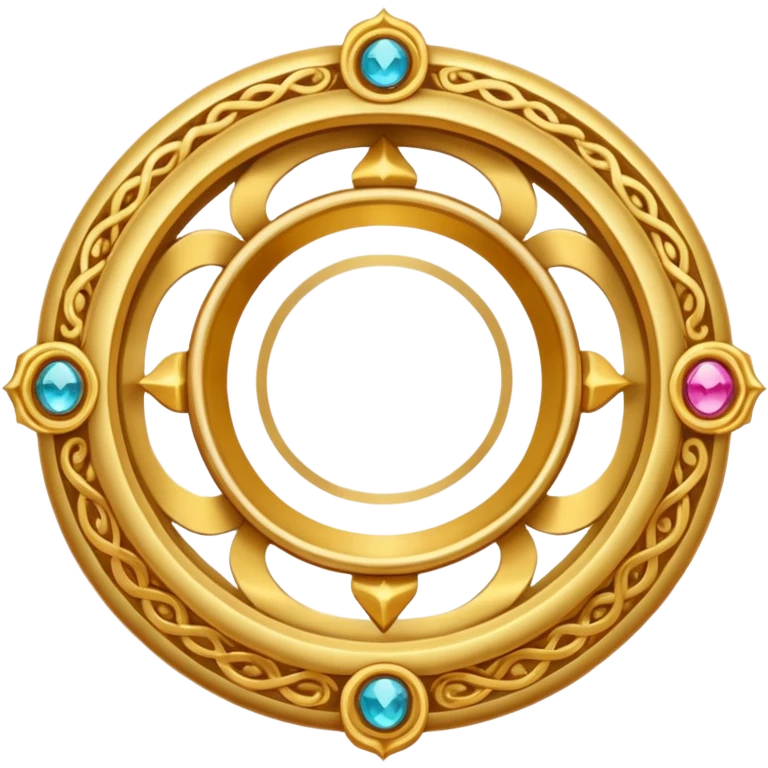 Sangu chakram naamam emoji