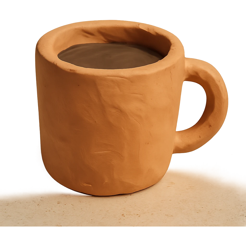 coffee cup emoji