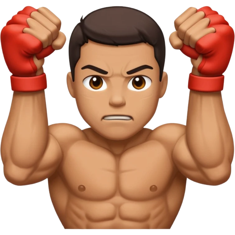
fists emoji