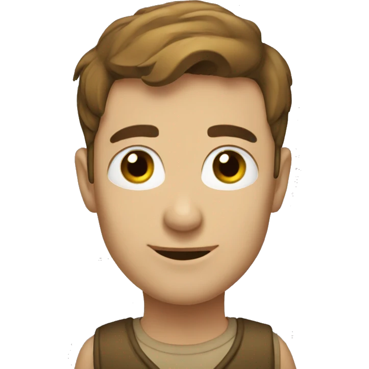 yıldız emoji