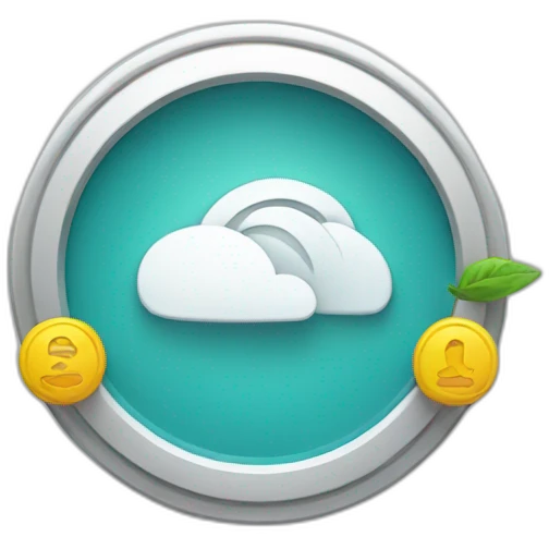 open banking emoji