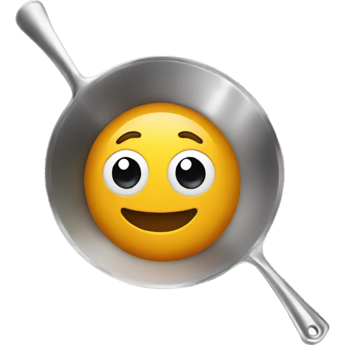 a ladle emoji