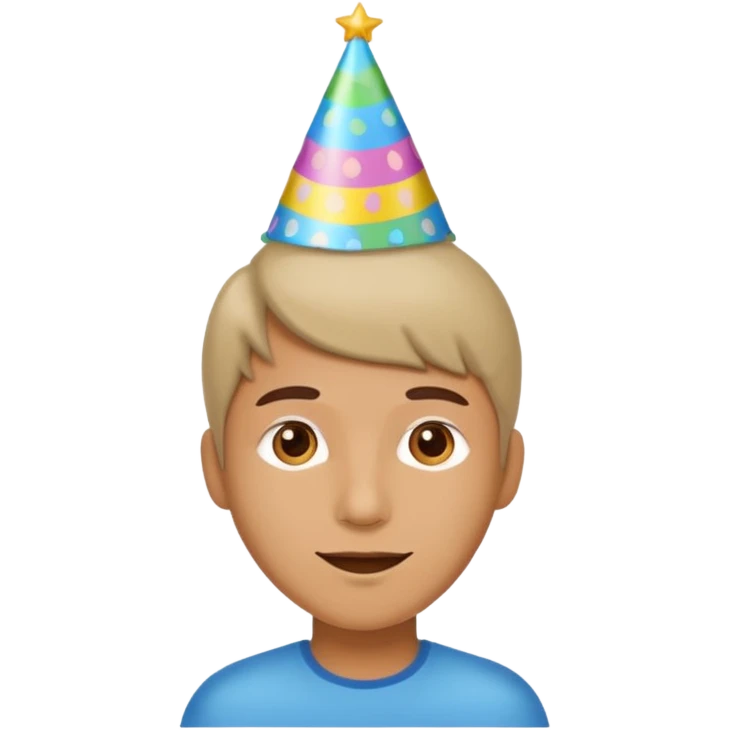 Geburtstag emoji