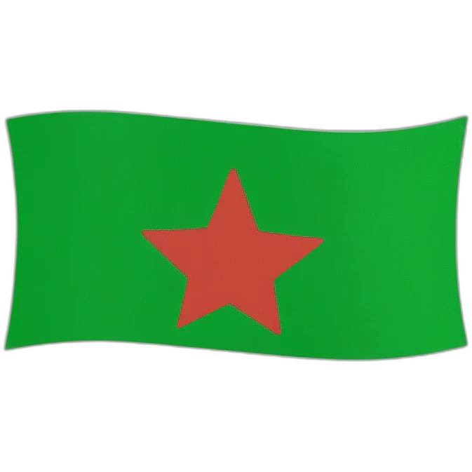 esperanto flag emoji