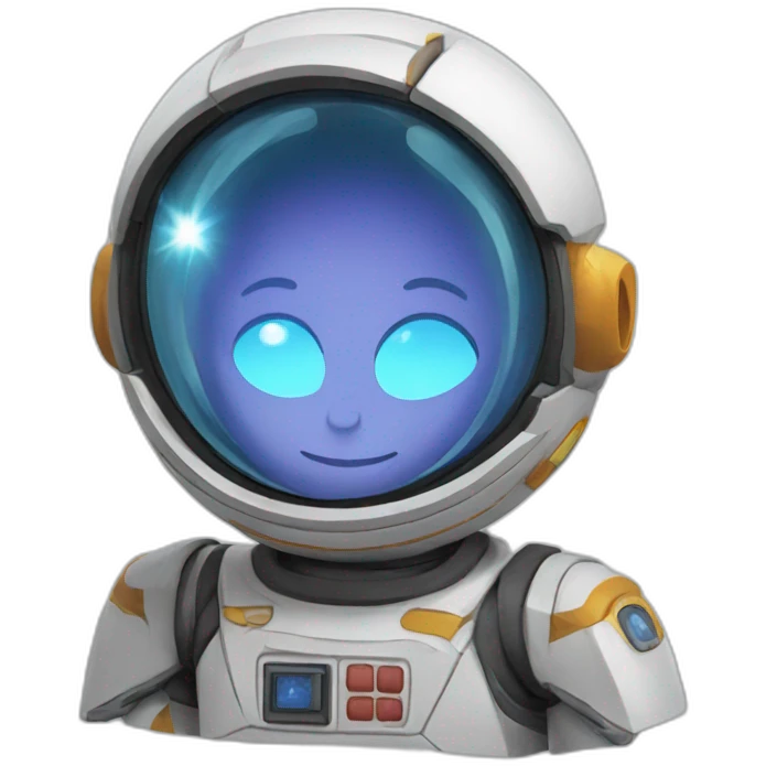 interstella emoji