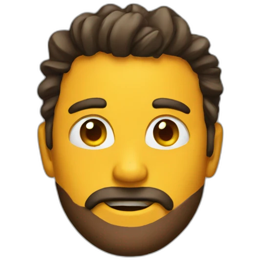 pyrobut emoji