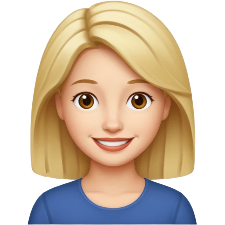 The famous debbie ryan hair tuck  emoji