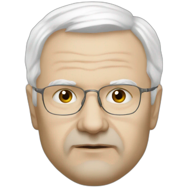 Kaczynski emoji