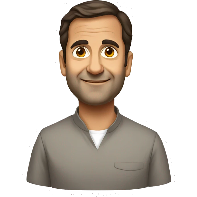 Rahul gandhi emoji