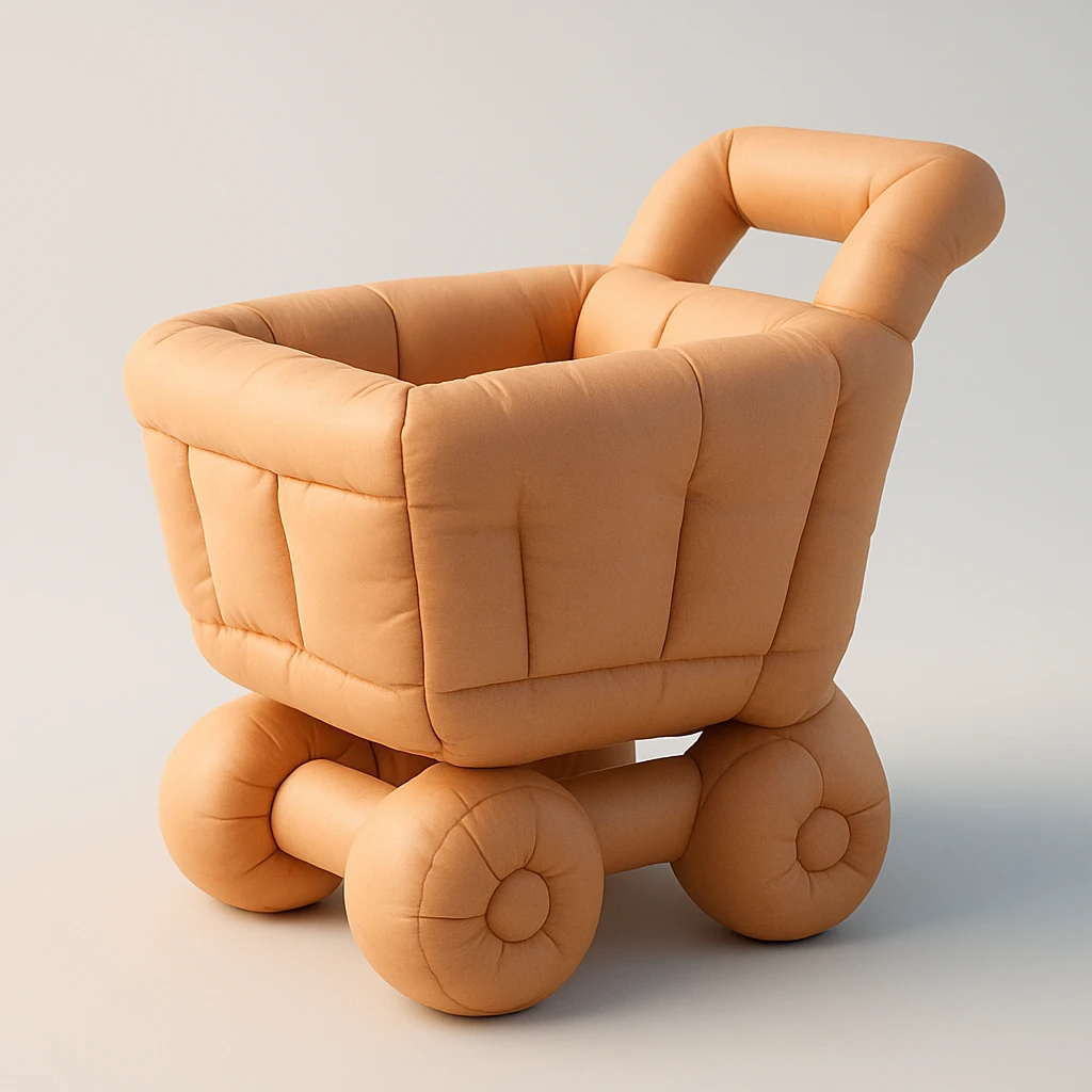 cart emoji