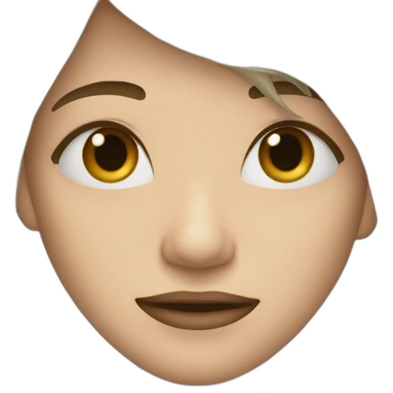 soy face emoji