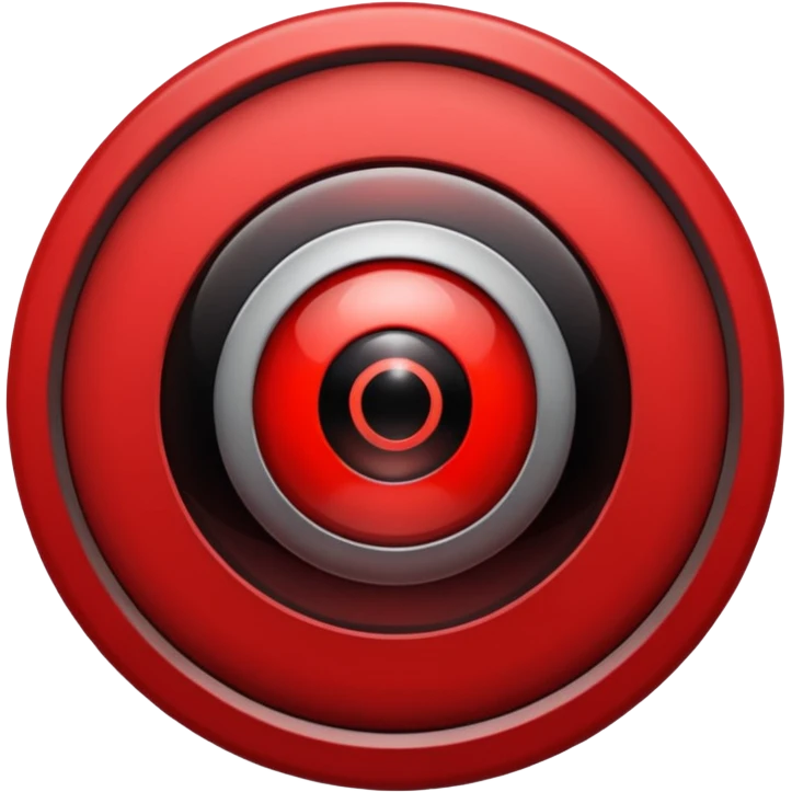 значок шаринган emoji