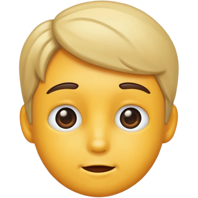67 kid emoji