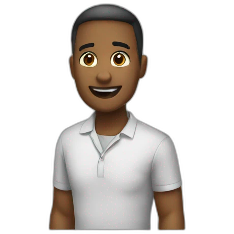 Call of emoji