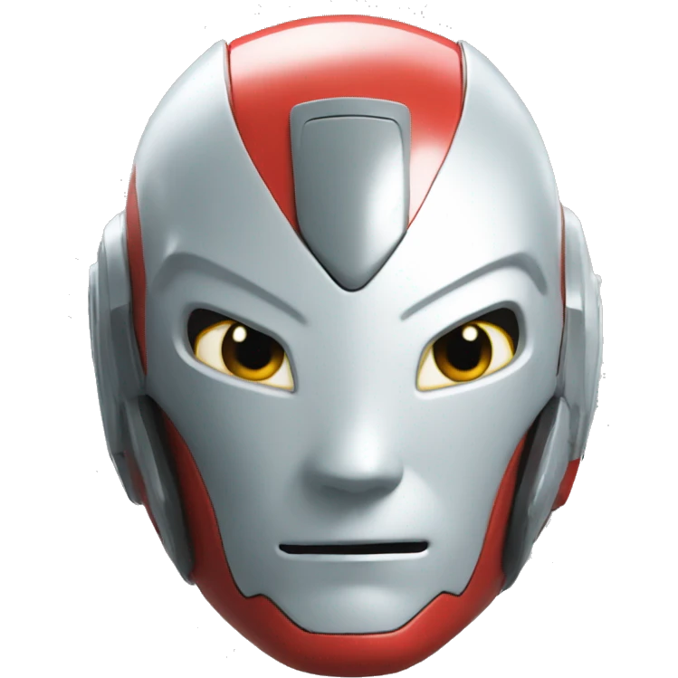 Ultraman emoji
