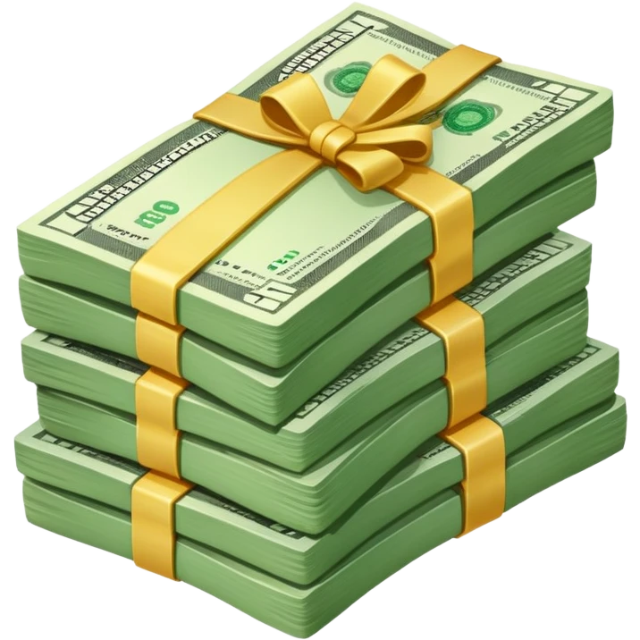 Money emoji