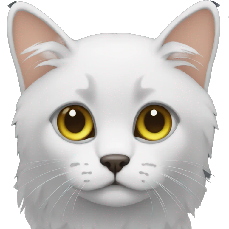 Lufy emoji