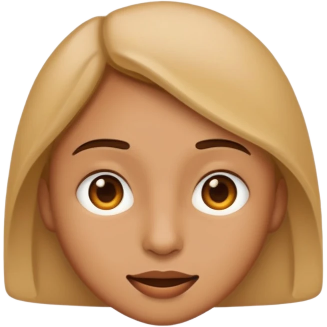 Emoji blasé emoji