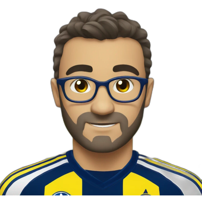 Fenerbahce emoji