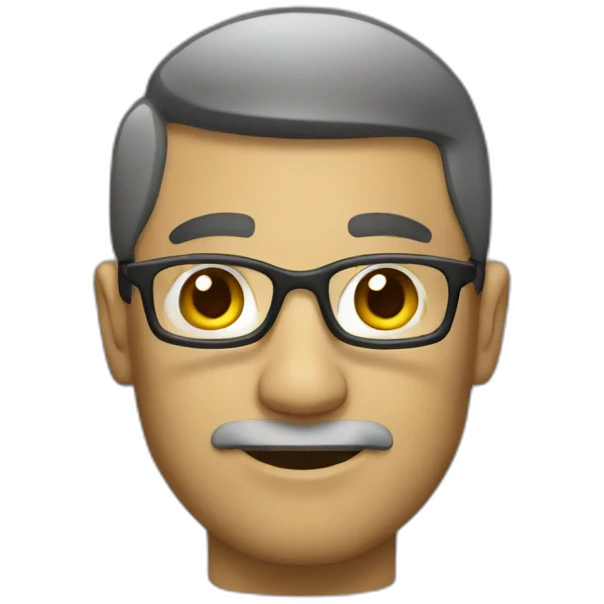 programmer emoji