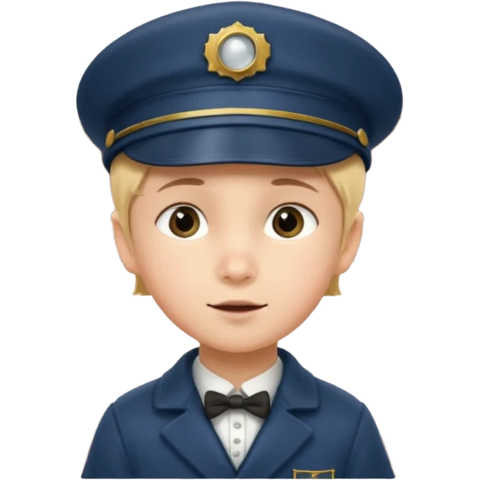 polar express emoji