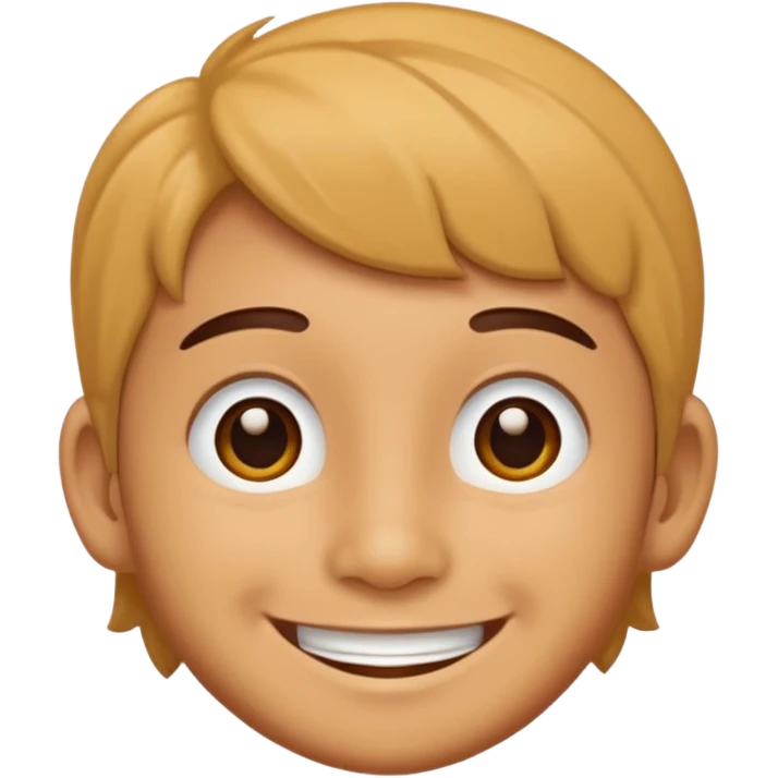 Chulito emoji