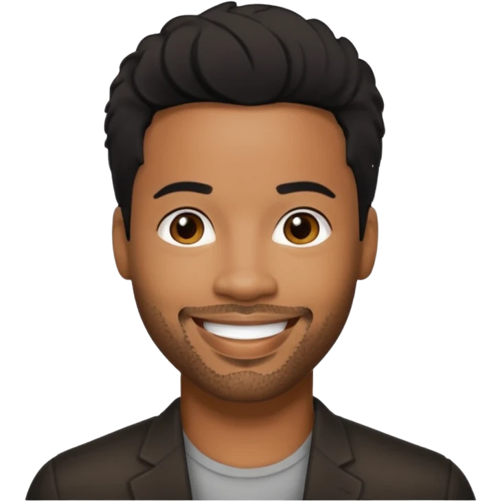 Shawn Wayans emoji