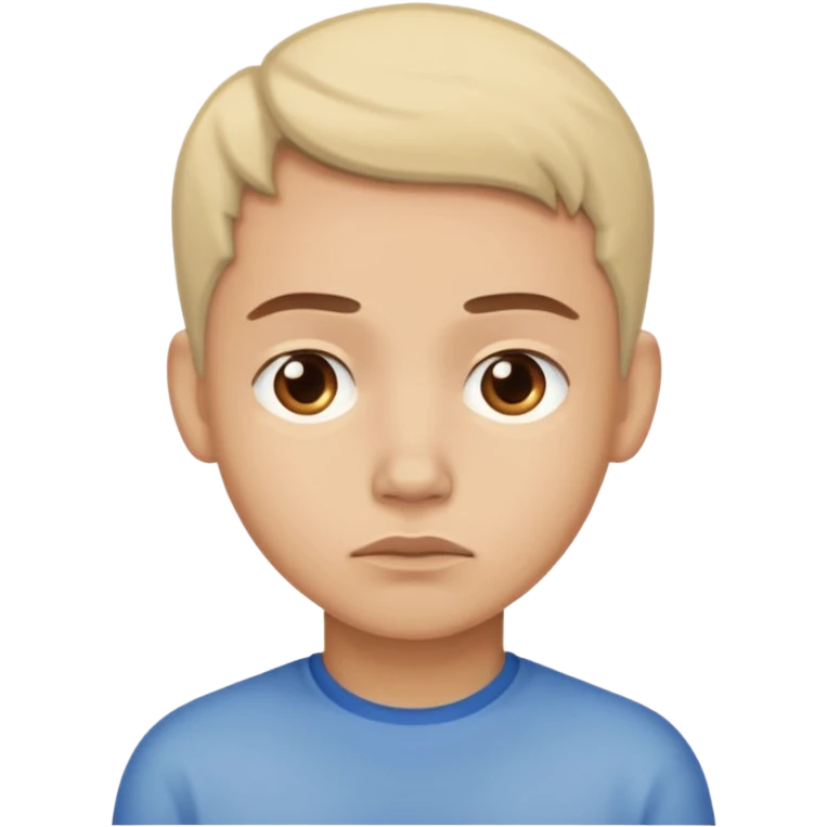 Miss you emoji
