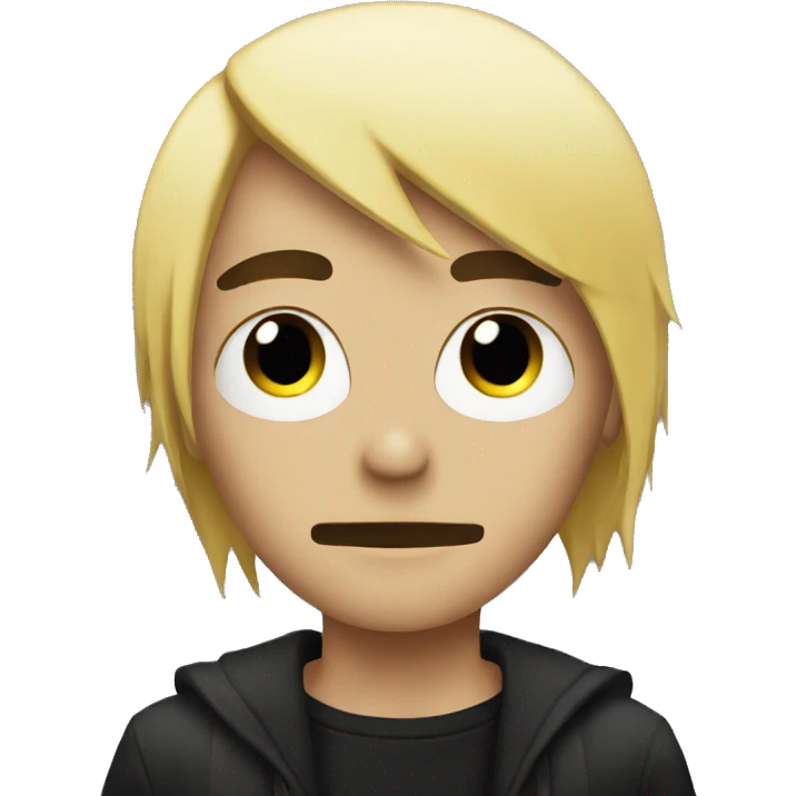 Emo  emoji