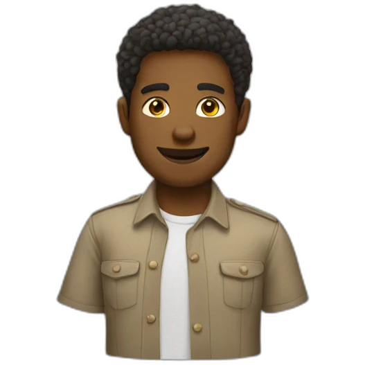 trabalho emoji