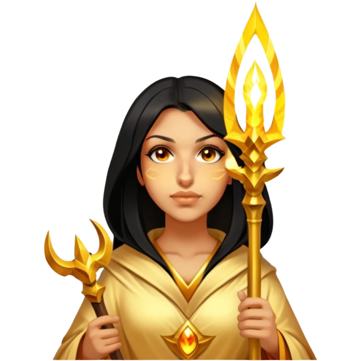 Solar Invoker emoji