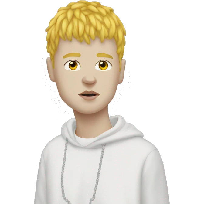 yung lean emoji