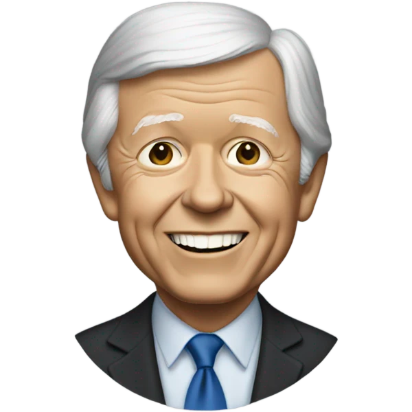 Jimmy Carter emoji