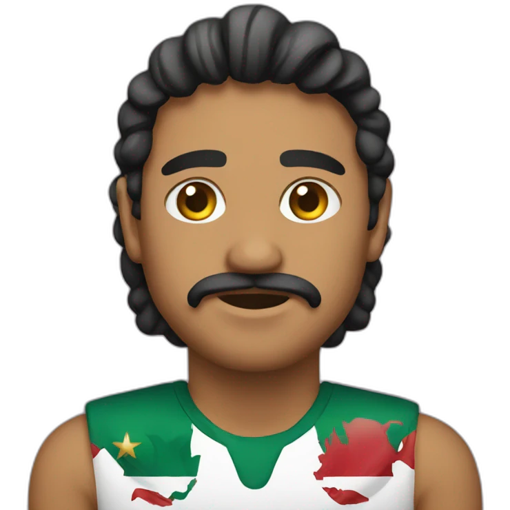 mexico emoji