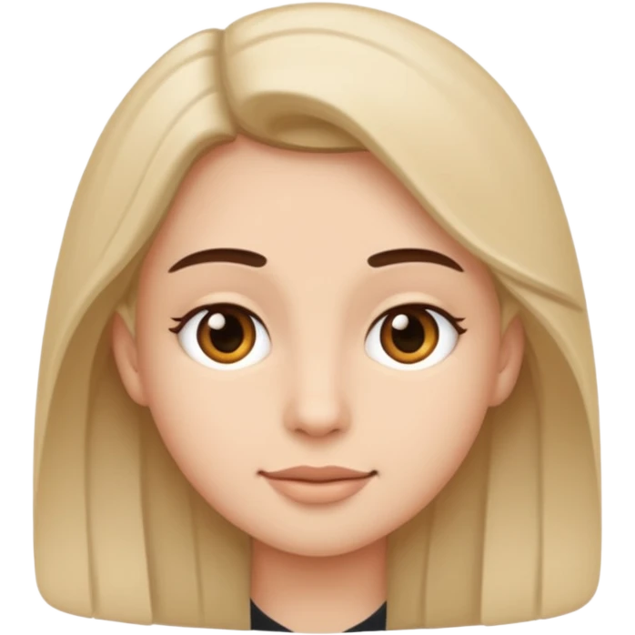 If you me, I was not you were emoji