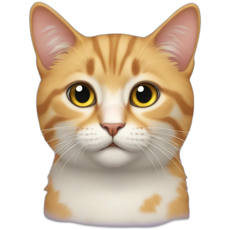 Cat-cosmos emoji